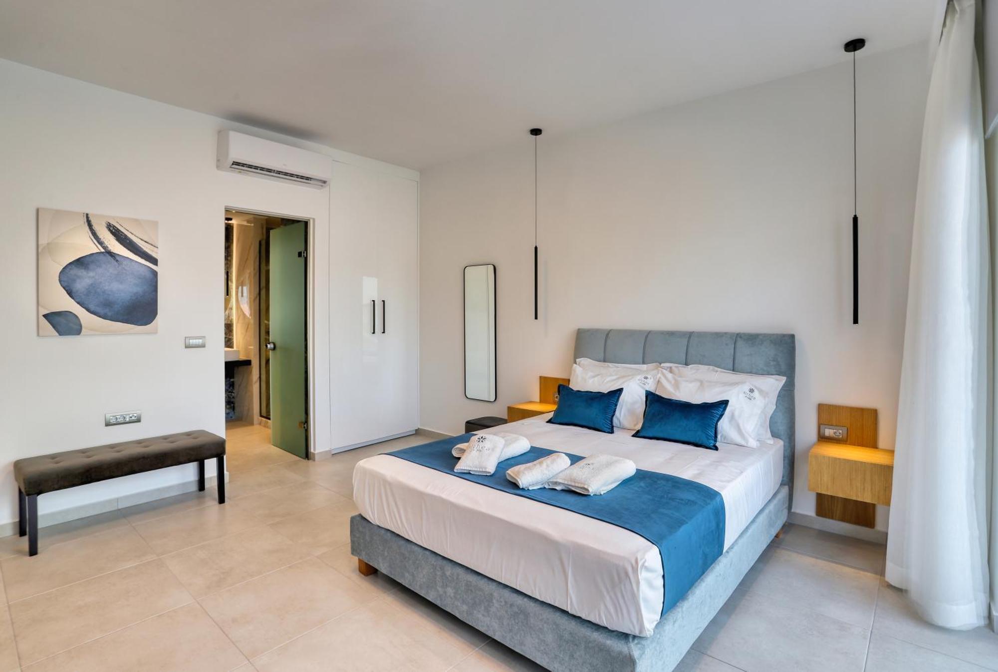 Althea Suites Sitía Extérieur photo