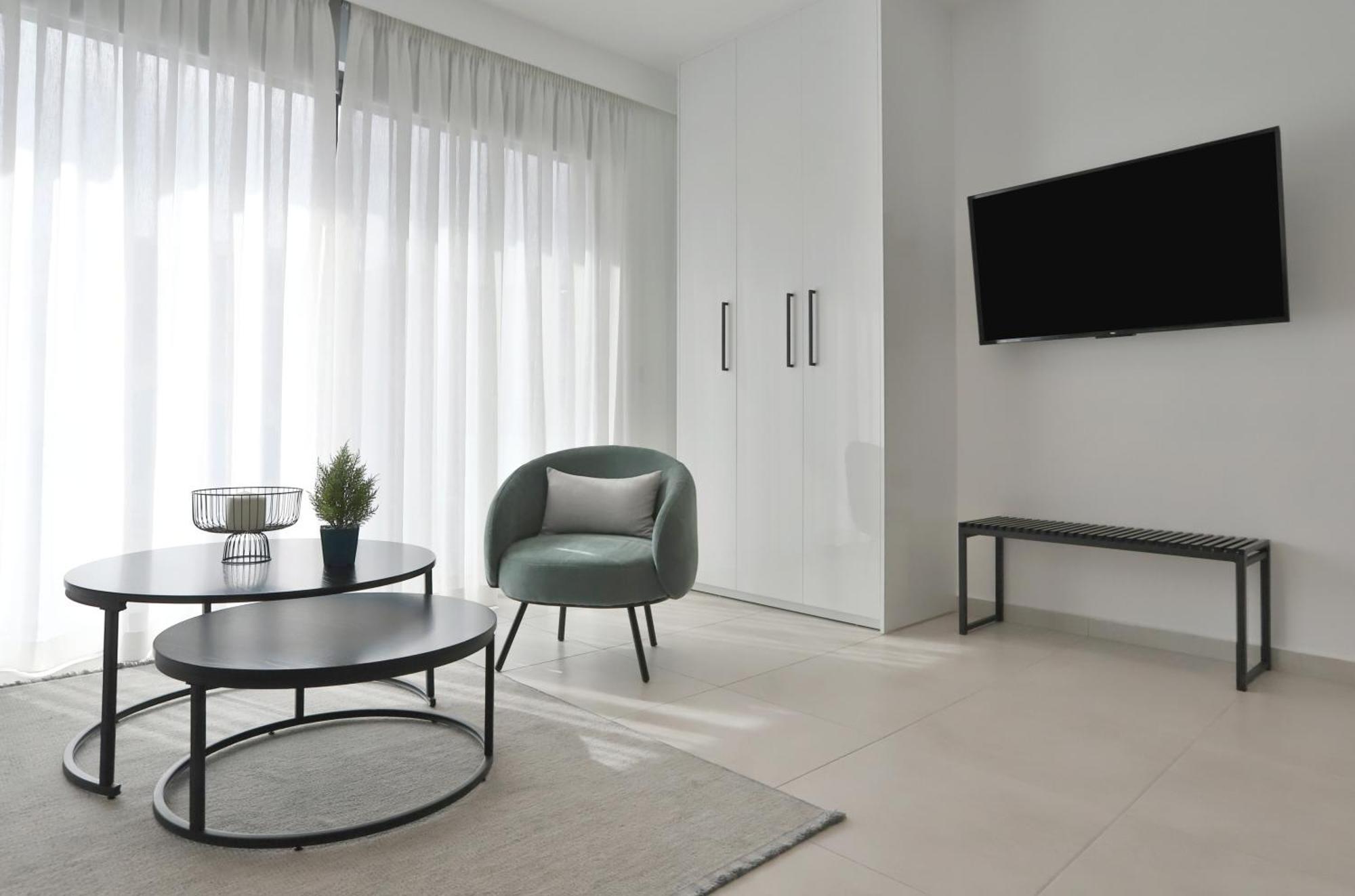 Althea Suites Sitía Extérieur photo